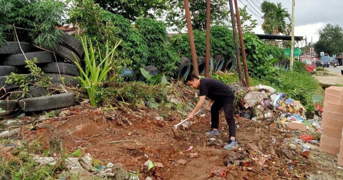 Camat puuwatu 2