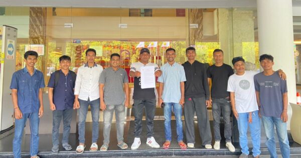 Hasanuddin