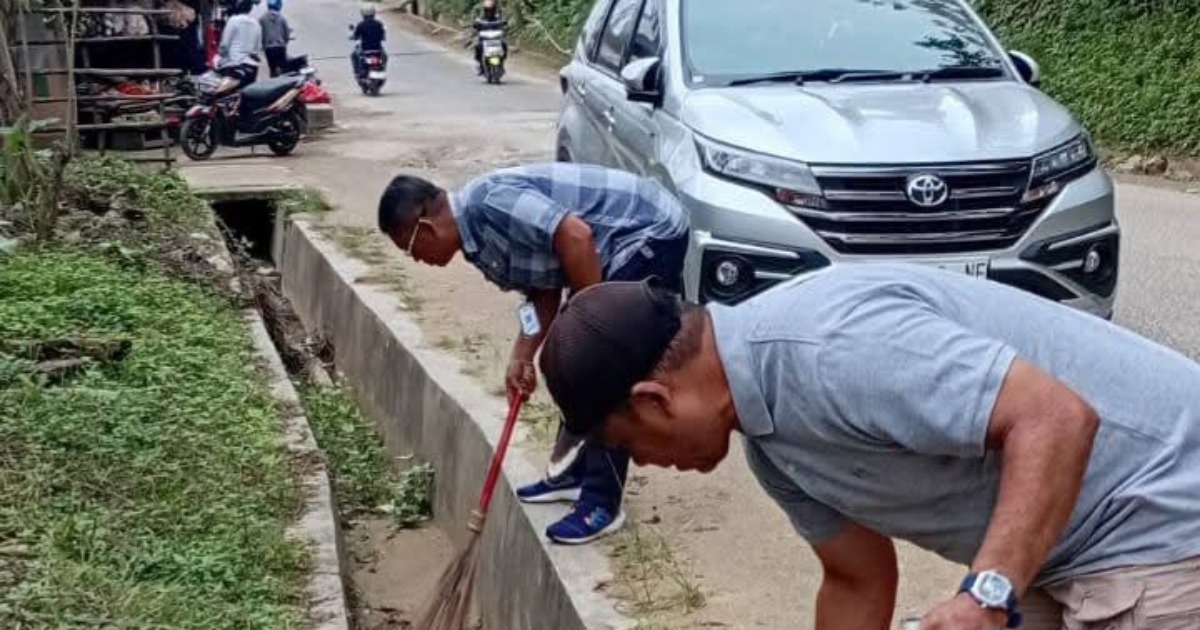 Mandonga 1