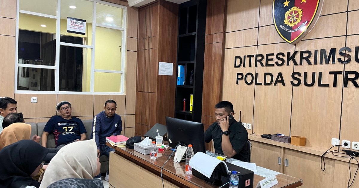Polisi