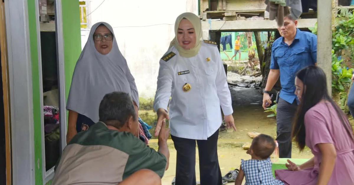 Walikota