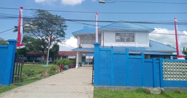 Kantor camat