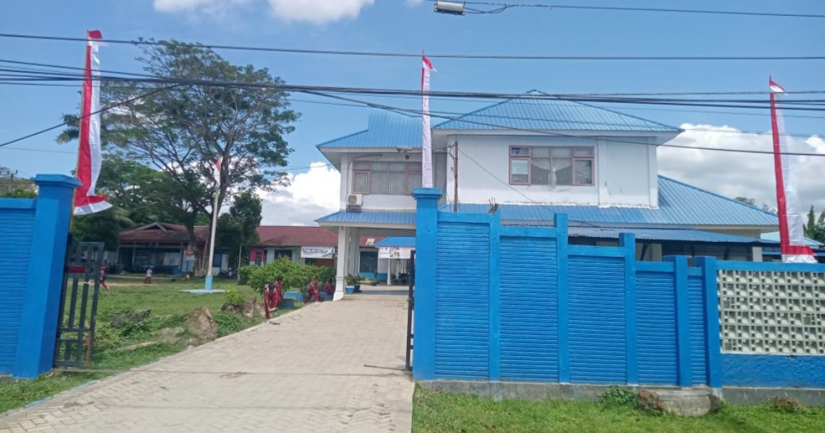 Kantor camat