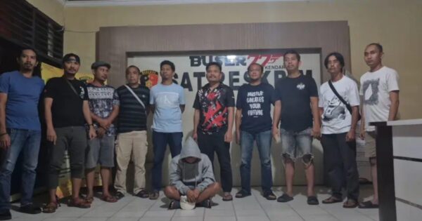Polisi 3