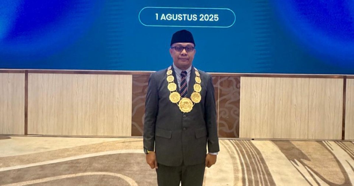 Rektor uho