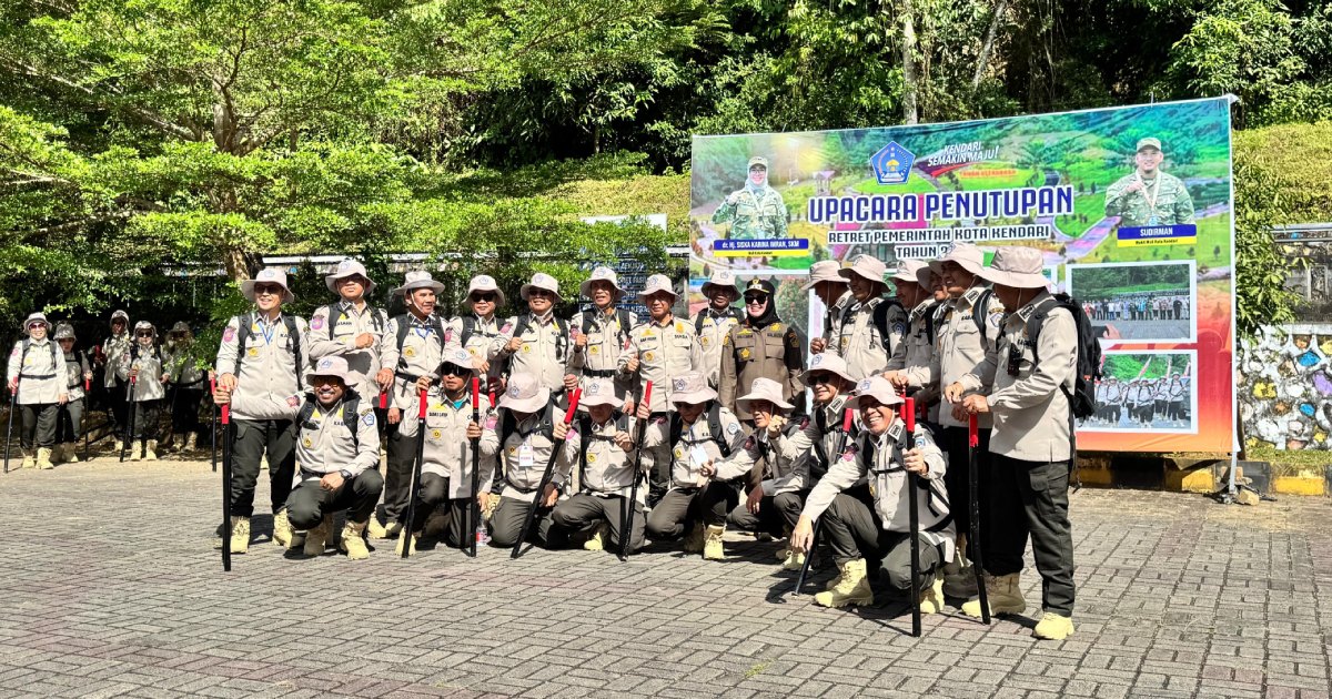 Retret 1