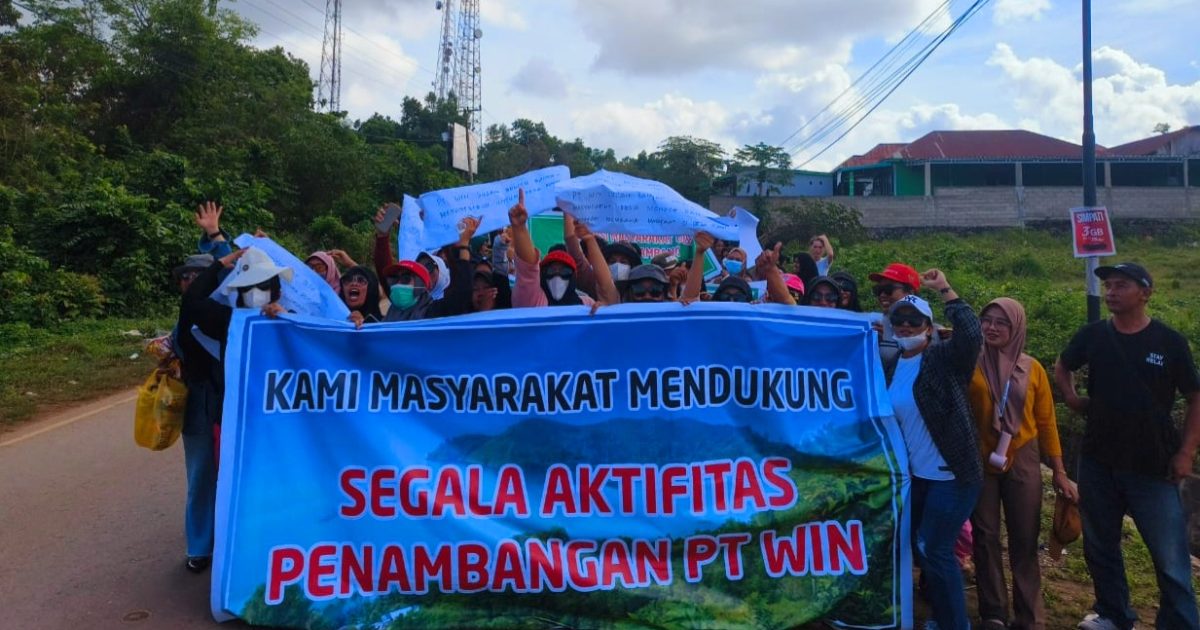Win