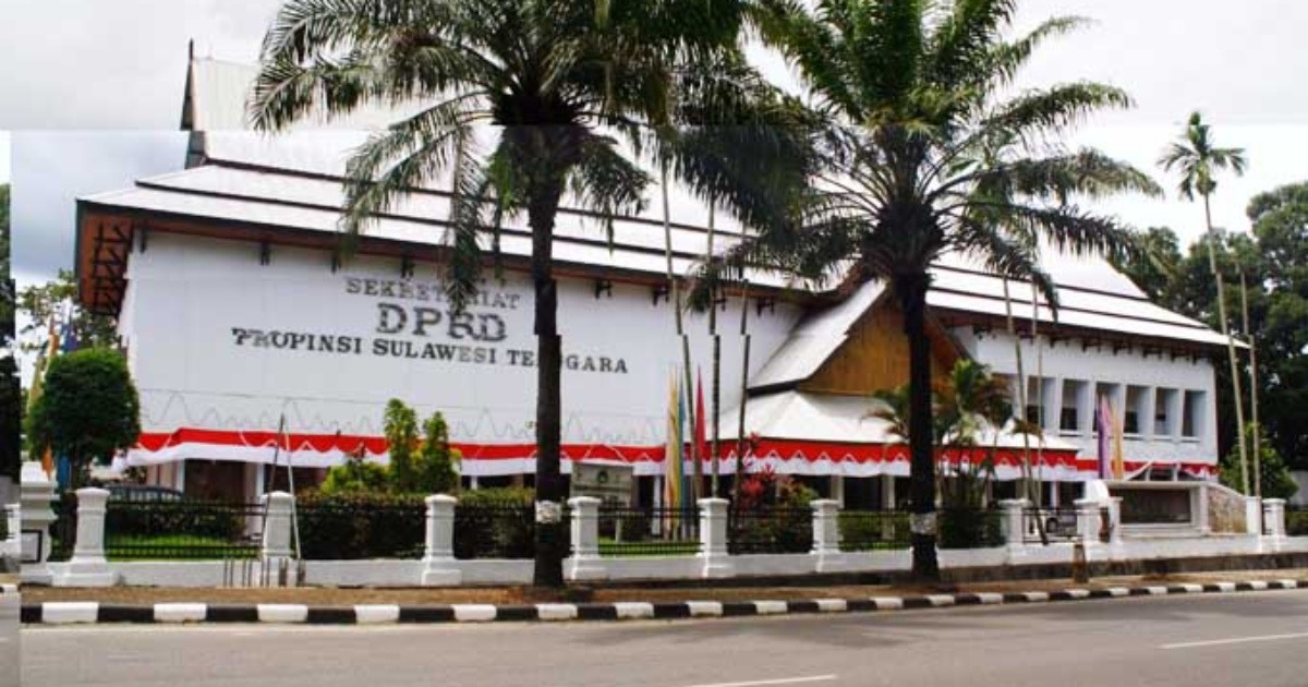 Dprd 20