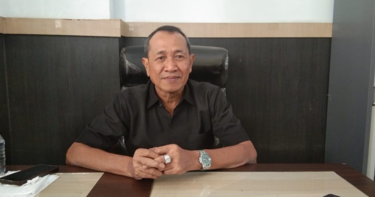 Ishak ismail