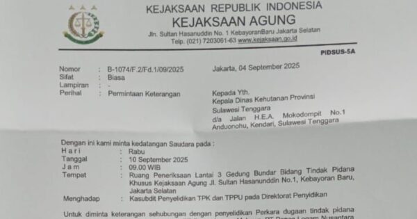 Kejagung