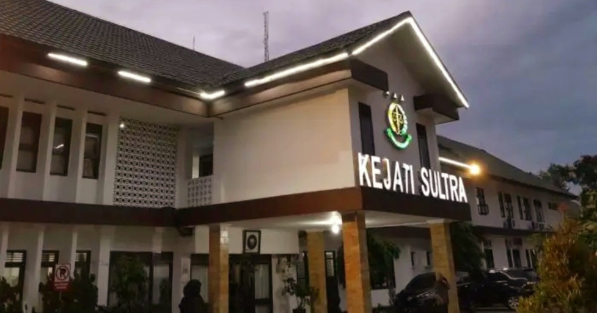 Kejati 2