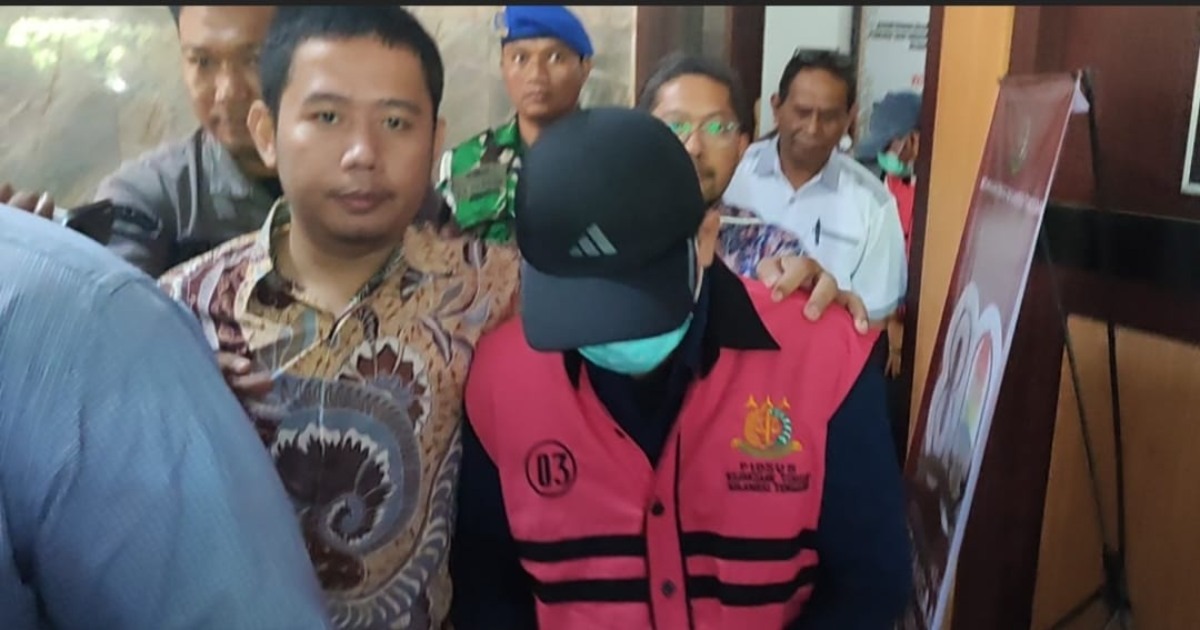 Kejati 3