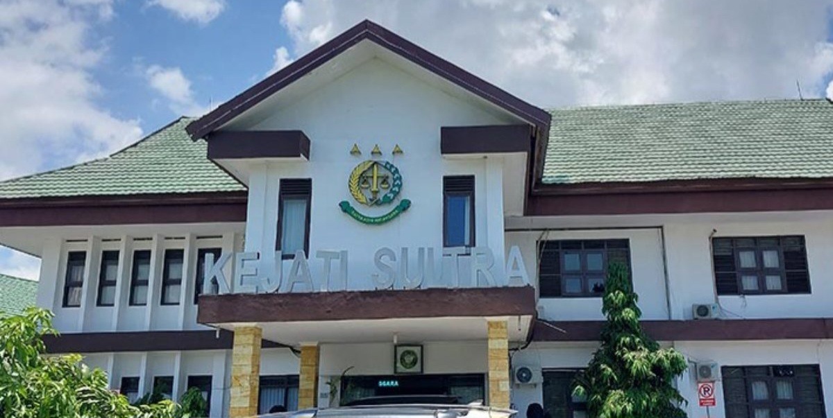 Kejati