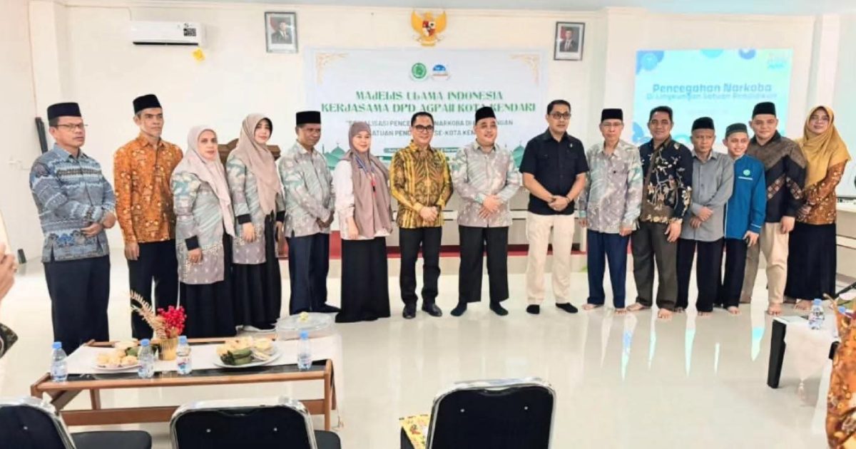 Kendari
