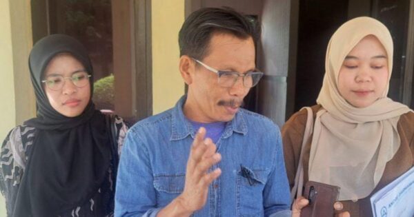 Kuasa hukum