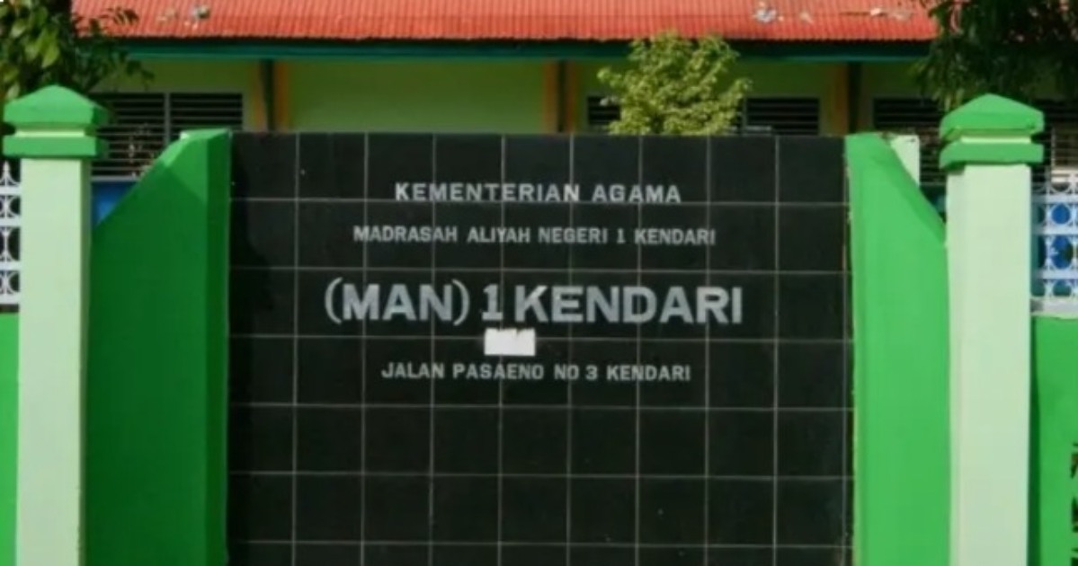Man
