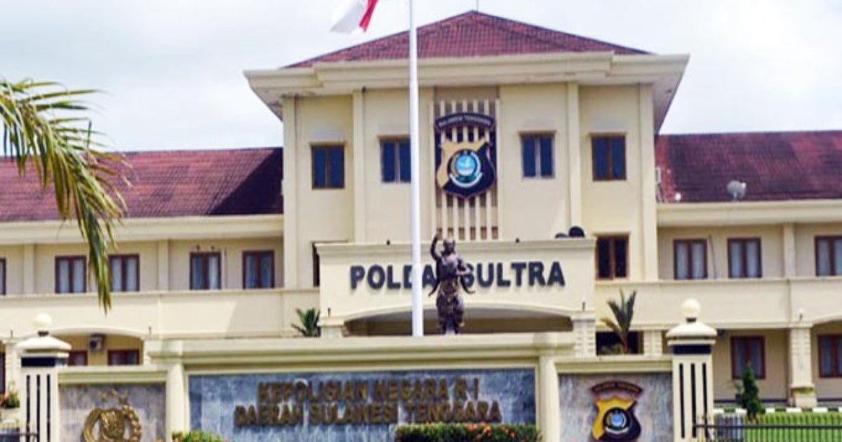Polda 20
