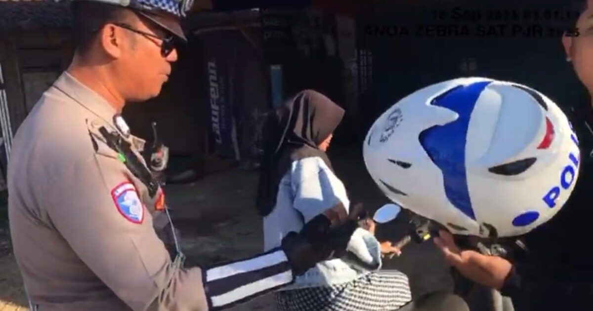 Polisi 4