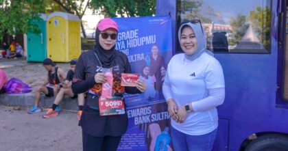 Bank sultra 1
