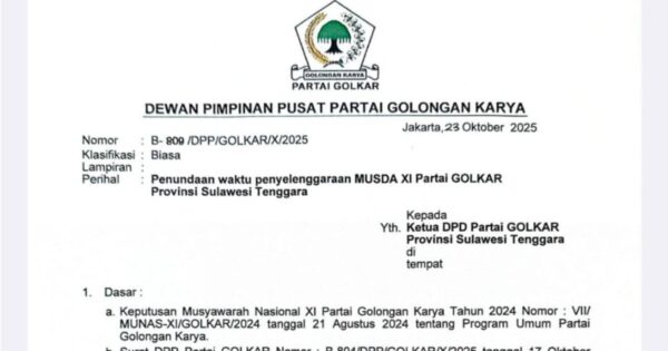 Golkar