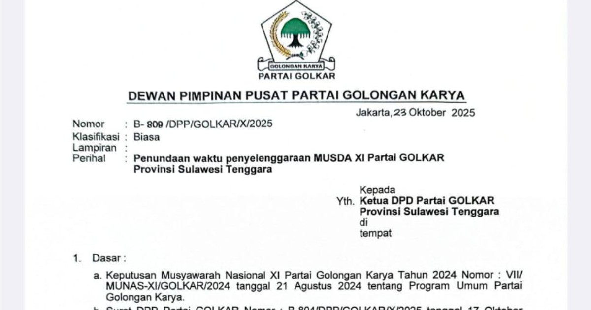 Golkar