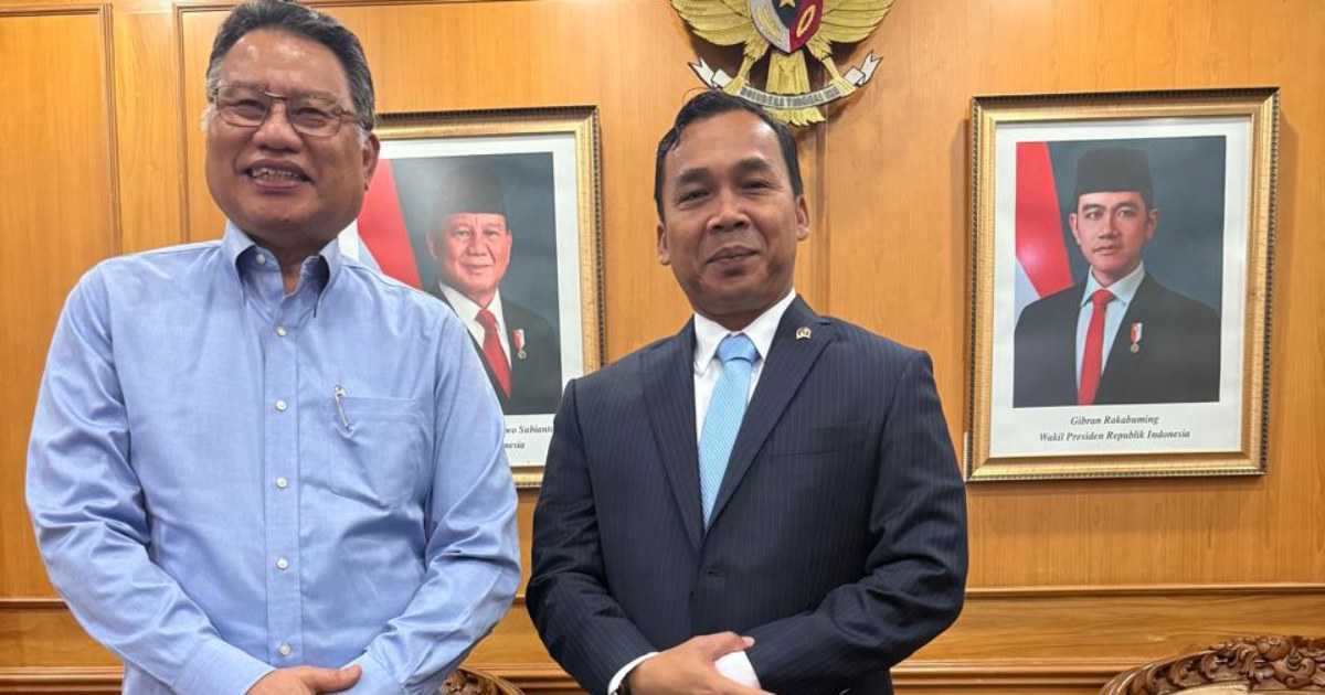 Herry Asiku