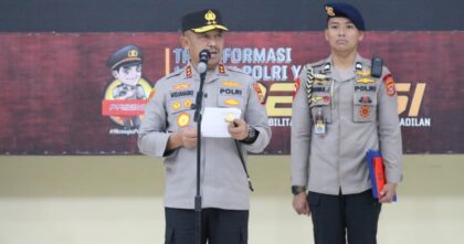 Irjen pol