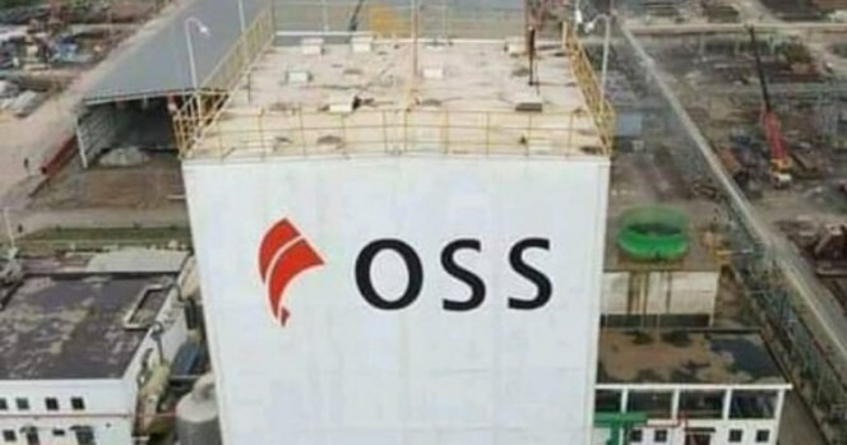 Oss