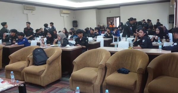 STMIK Bina Bangsa 1