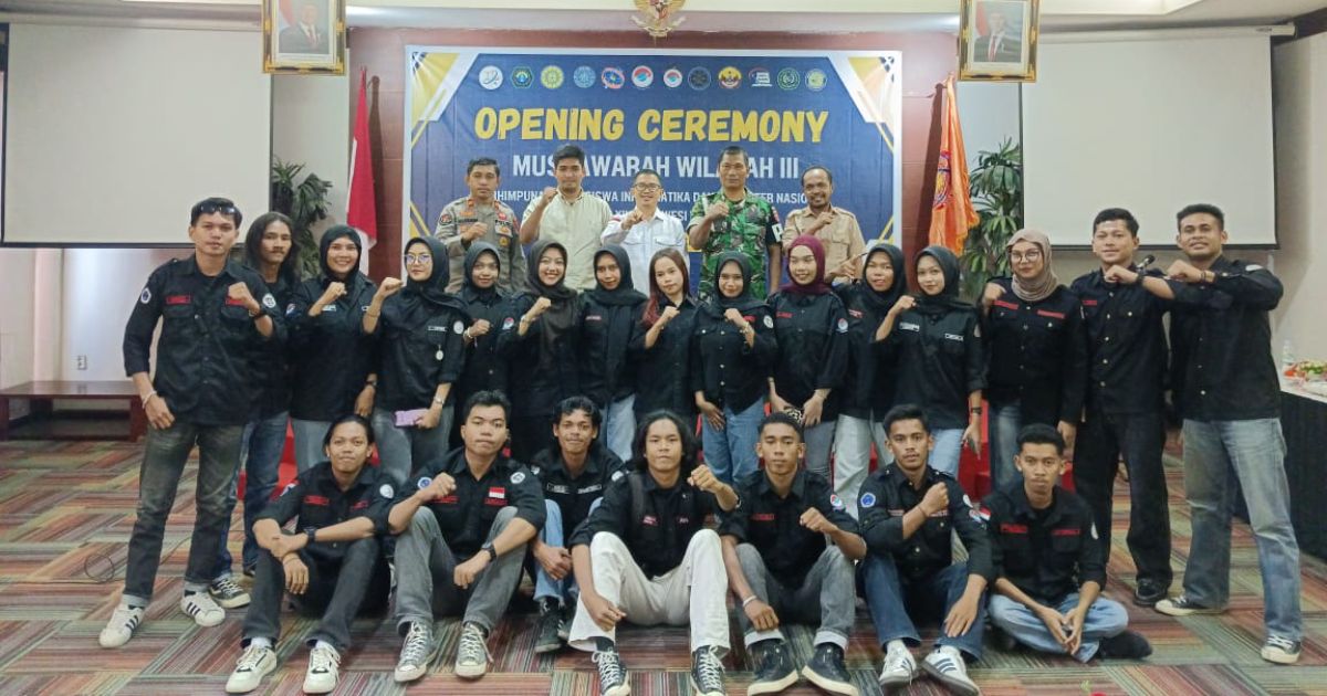 Stmik 1