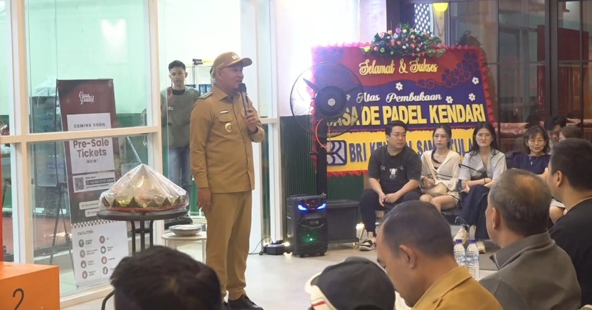 Sudirman 6
