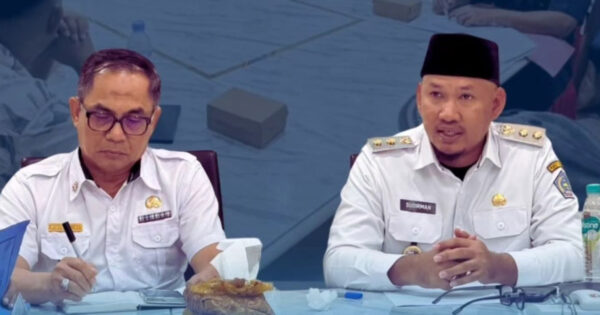 Sudirman 7