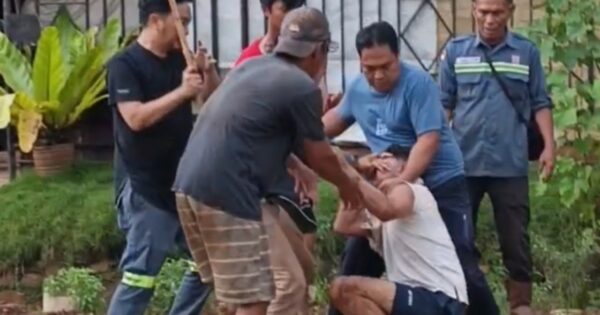 Warga