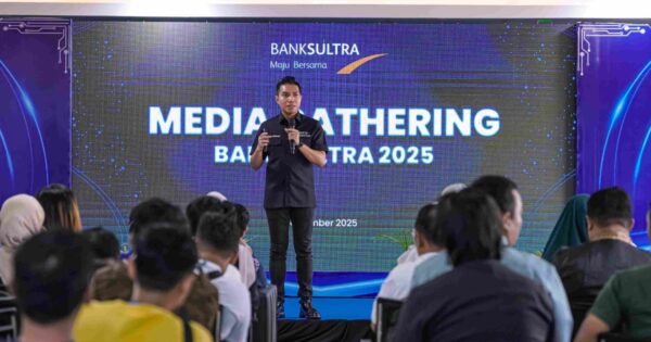 Bank Sultra 5