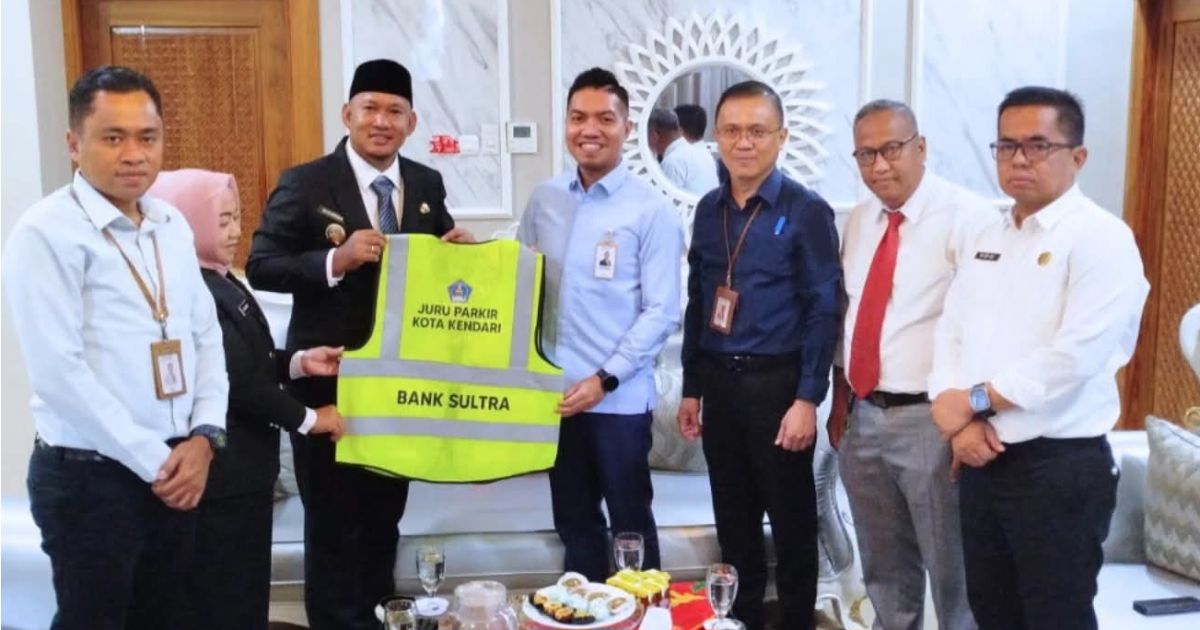 Bank sultra 3