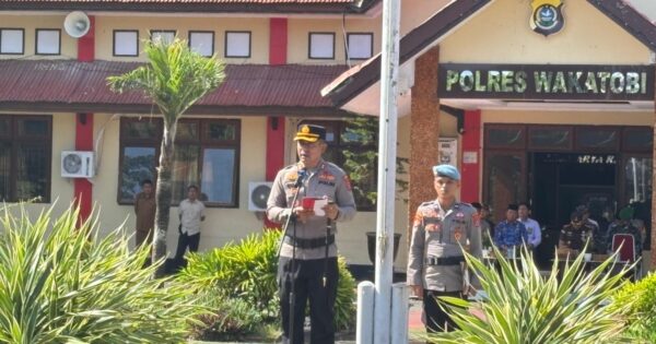 Kapolres 1