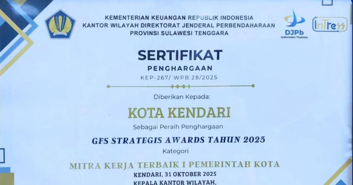 Pemkot 14