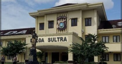 Polda Sultra