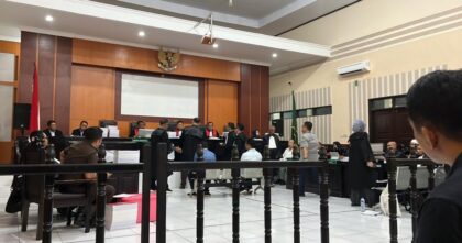Sidang