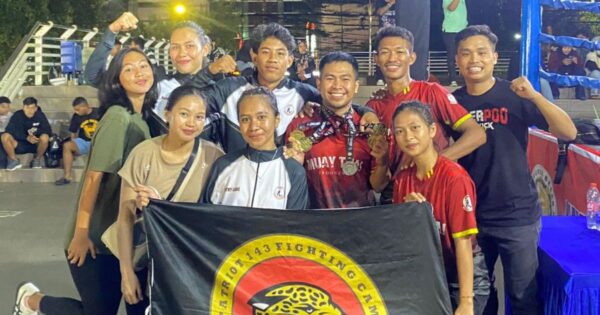 Atlet