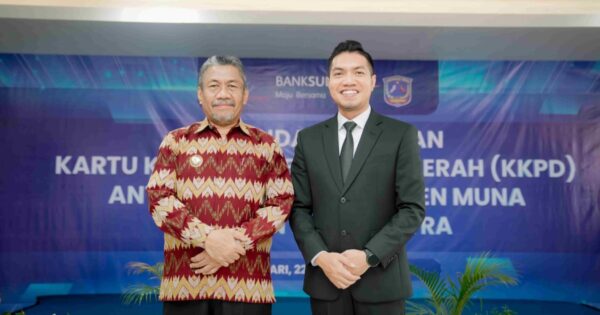Bank sultra 10