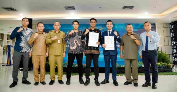 Bank sultra 7