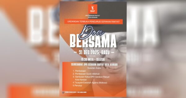 Gerakan rakyat