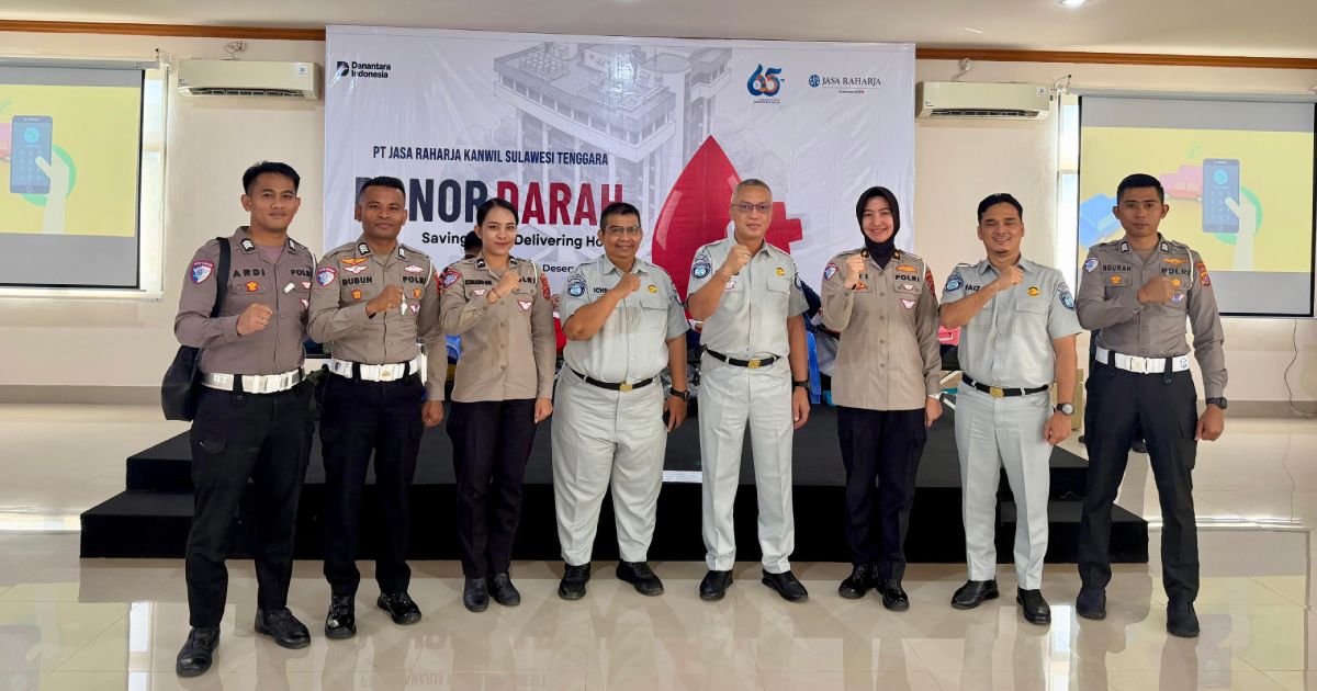 Jasa raharja