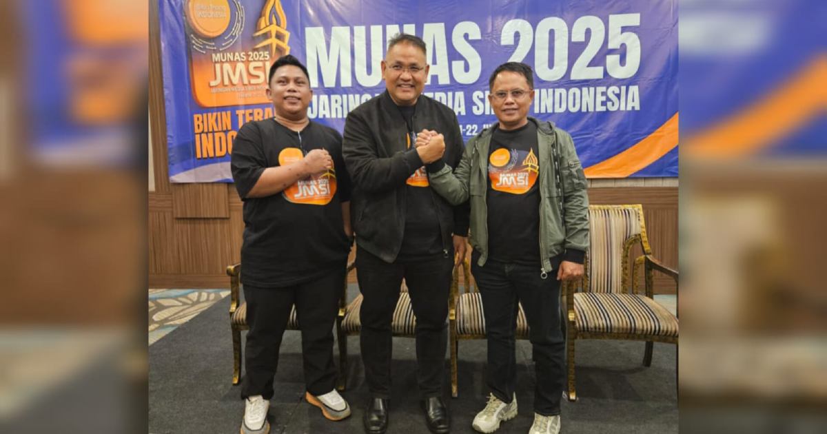 Jmsi 3