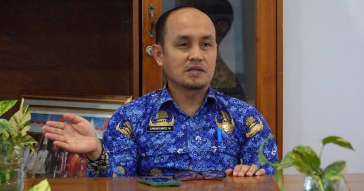 Sahurianto