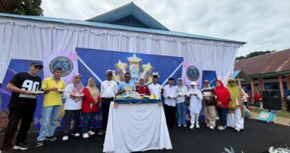 Sma 2 raha