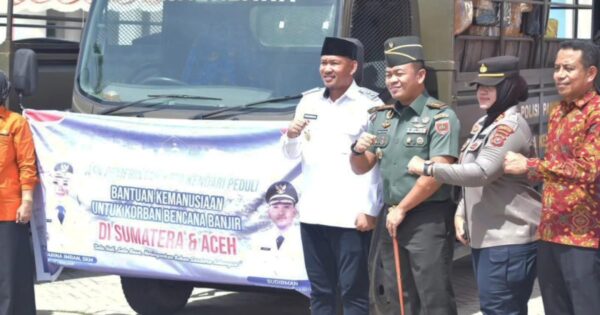 Sudirman 18