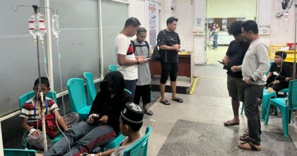 Korban 1