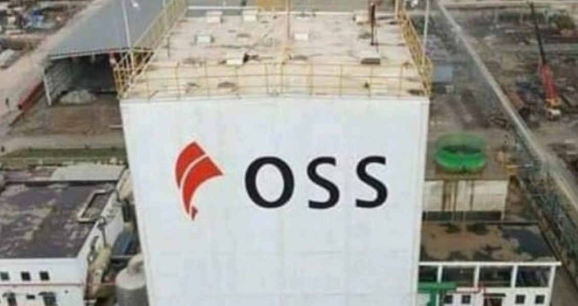 Oss 1